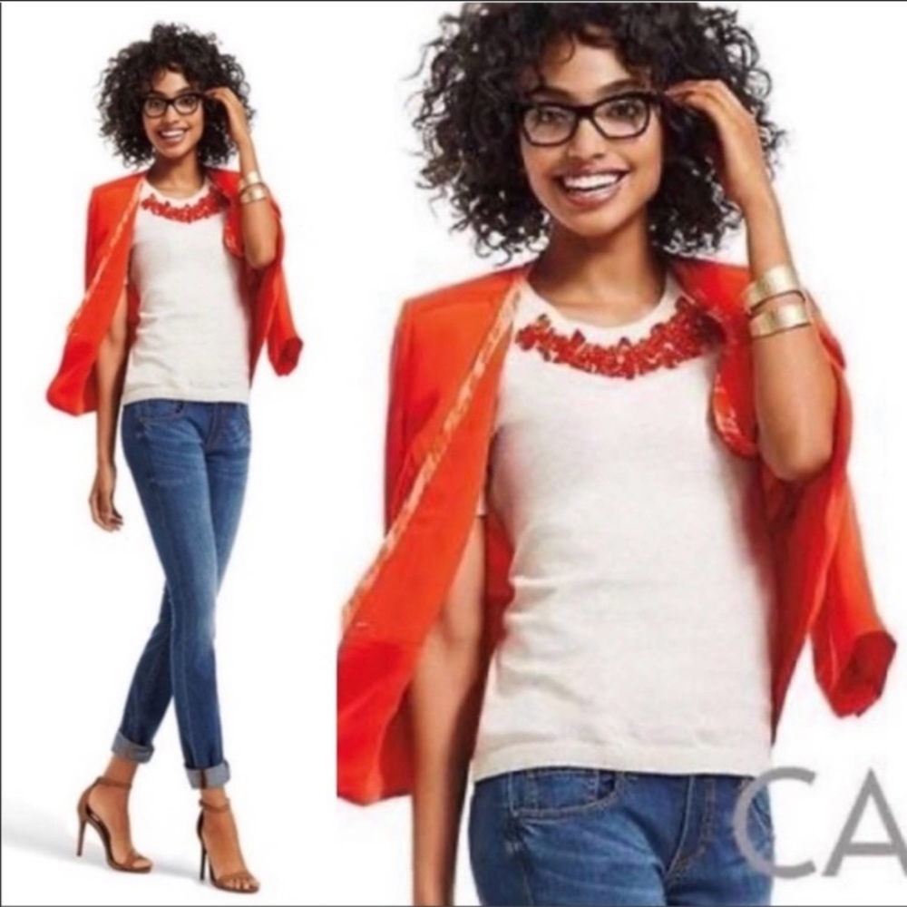 CAbi Jane Jacket